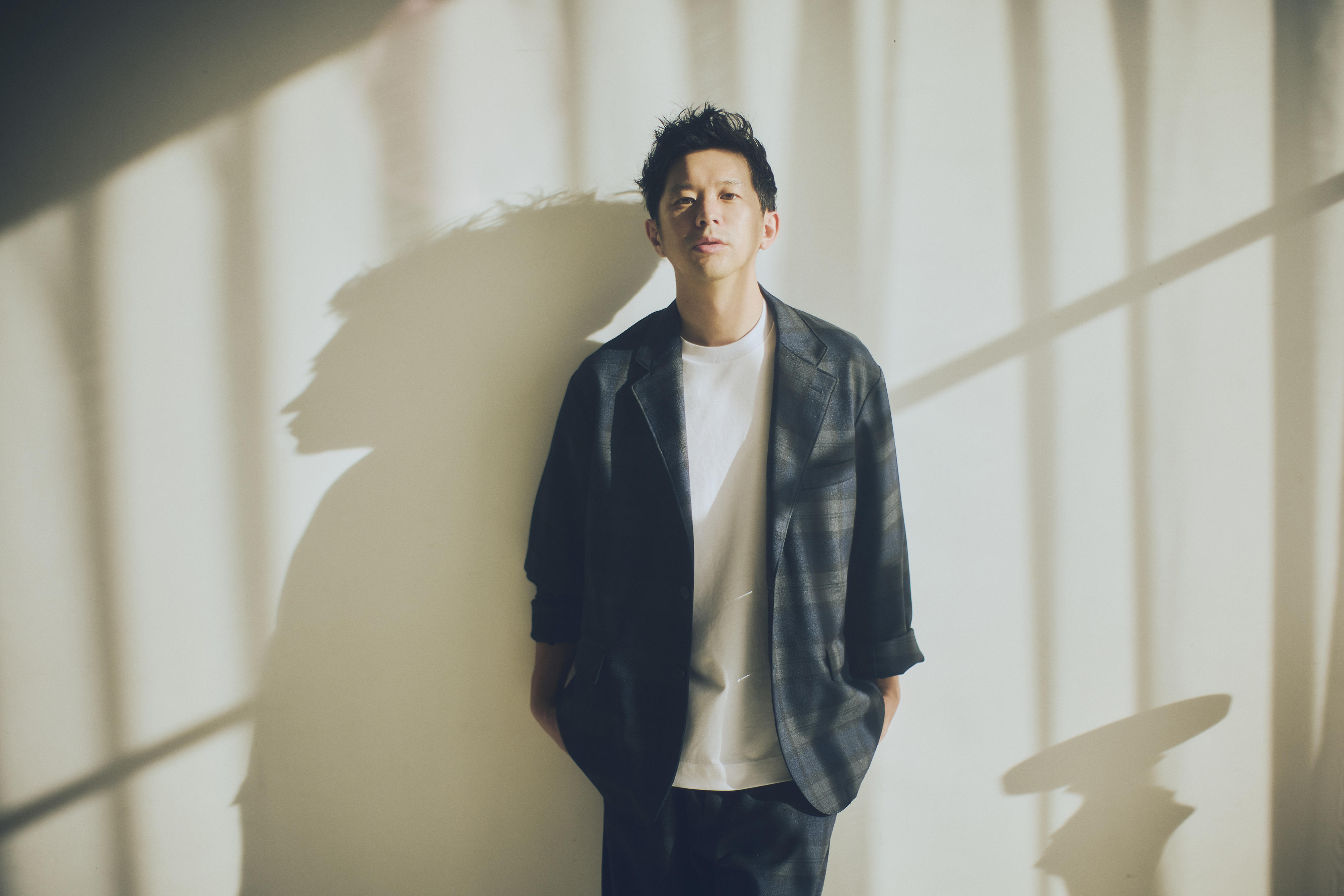 Keishi Tanaka オフィシャルサイト